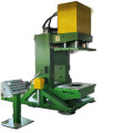 Tilting Metal Casting Machine